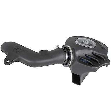 Momentum Cold Air Intake: Gain up to 11 Horsepower! Oiled Air Filter For Maximum Airflow