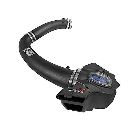 Momentum GT Cold Air Intake: Gain up to 21 Horsepower! Oiled Air Filter For Maximum Airflow