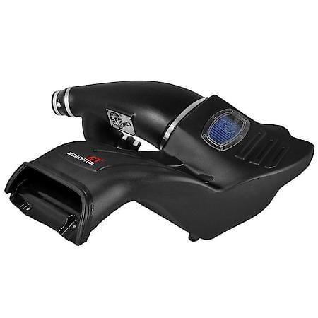 Momentum GT Cold Air Intake: Gain up to 16 Horsepower! Oiled Air Filter For Maximum Airflow