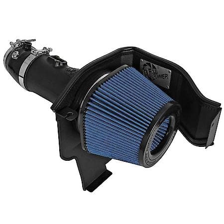 Magnum FORCE Cold Air Intake: Gain up to 39 Horsepower! Oiled Air Filter For Maximum Airflow