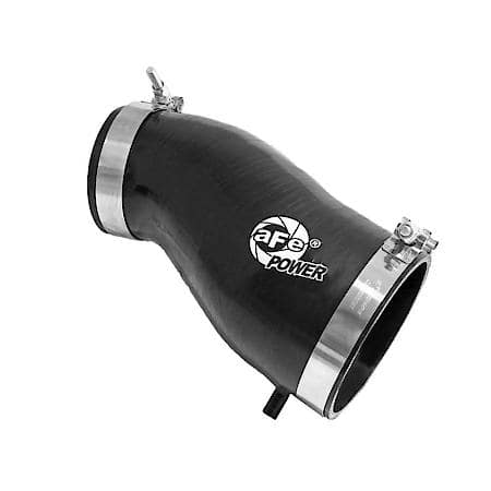 Intake Tube Upgrade