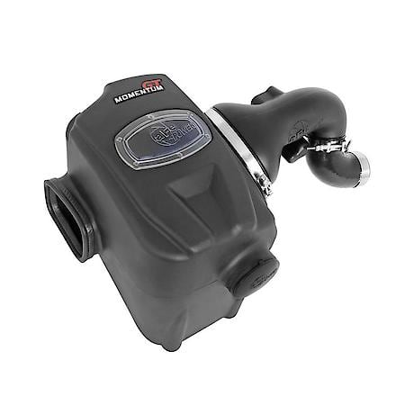 Momentum GT Cold Air Intake: Gain up to 7 Horsepower! Oiled Air Filter For Maximum Airflow