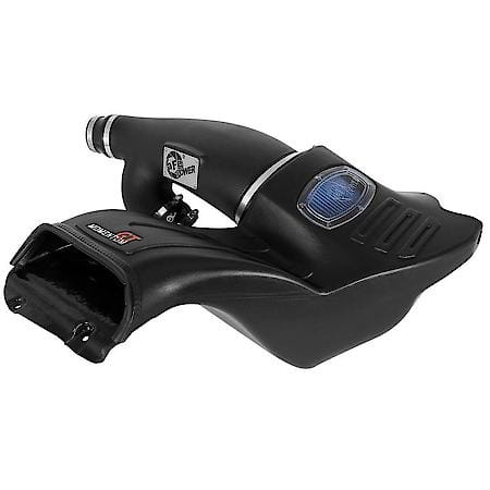 Momentum GT Cold Air Intake: Gain up to 22 Horsepower! Oiled Air Filter For Maximum Airflow