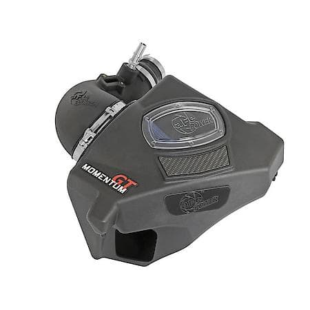 Momentum GT Cold Air Intake: Gain up to 18 Horsepower! Oiled Air Filter For Maximum Airflow