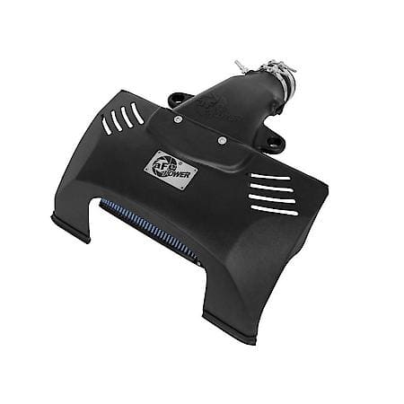 Magnum FORCE Cold Air Intake: Gain up to 22 Horsepower! Oiled Air Filter For Maximum Airflow