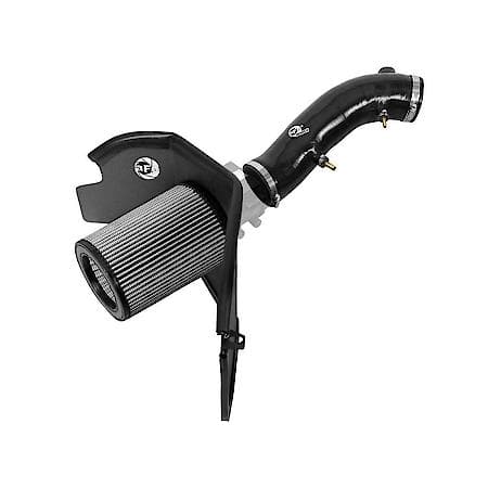 Magnum FORCE Cold Air Intake: Gain up to 5 Horsepower! Oiled Air Filter For Maximum Airflow