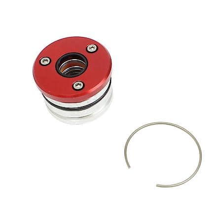 Sway-A-Way Seal Head