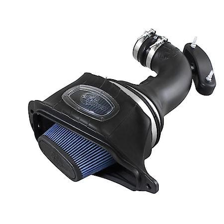 Momentum Cold Air Intake: Gain up to 18 Horsepower! Oiled Air Filter For Maximum Airflow