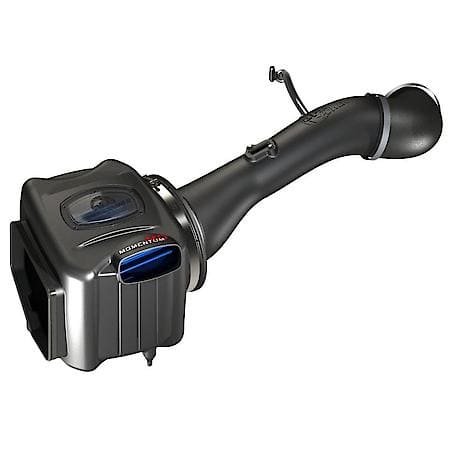 Momentum GT Cold Air Intake: Gain up to 20 Horsepower! Oiled Air Filter For Maximum Airflow