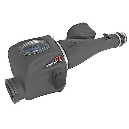 Momentum GT Cold Air Intake: Gain up to 17 Horsepower! Oiled Air Filter For Maximum Airflow