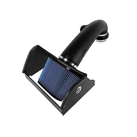 Magnum FORCE Cold Air Intake: Gain up to 24 Horsepower! Oiled Air Filter For Maximum Airflow