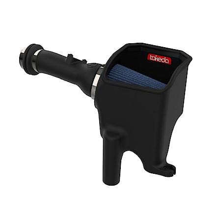 Takeda Cold Air Intake: Gain up to 6 Horsepower! Oiled Air Filter For Maximum Airflow