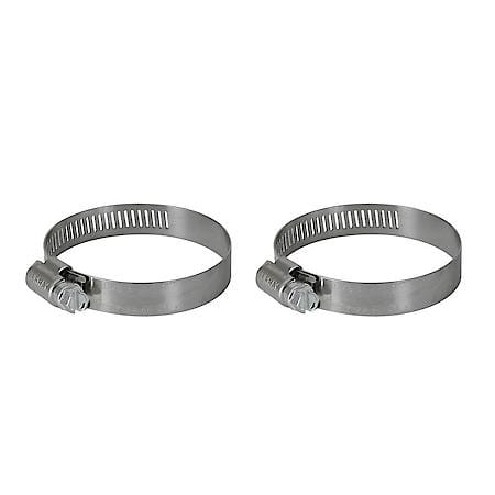 Intake Clamp Kit