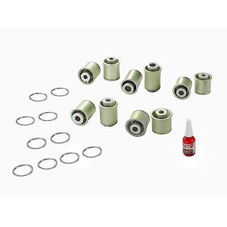 Control Arm Bearings