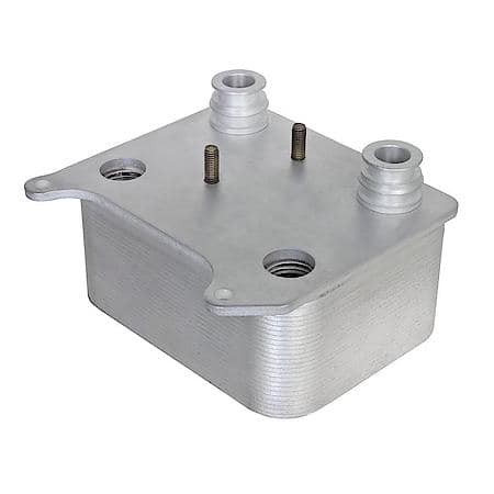 Oil Cooler Kit