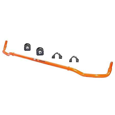 Rear Sway Bar