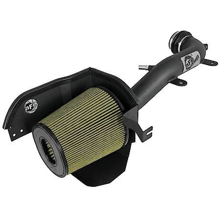Magnum FORCE Cold Air Intake: Gain up to 21 Horsepower! Oiled Air Filter For Maximum Airflow