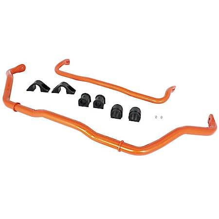 Sway Bar Set