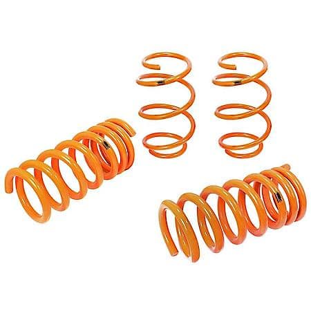 Lowering Spring Kit