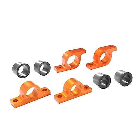 Sway Bar Mounts