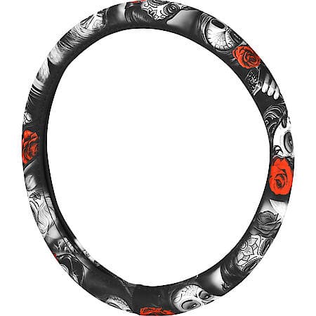 Bonitas Steering Wheel Cover