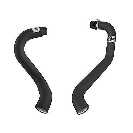 Charge Pipe Kit