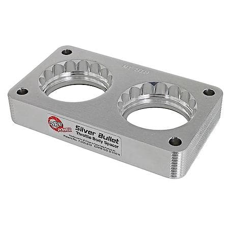 Throttle Body Spacer