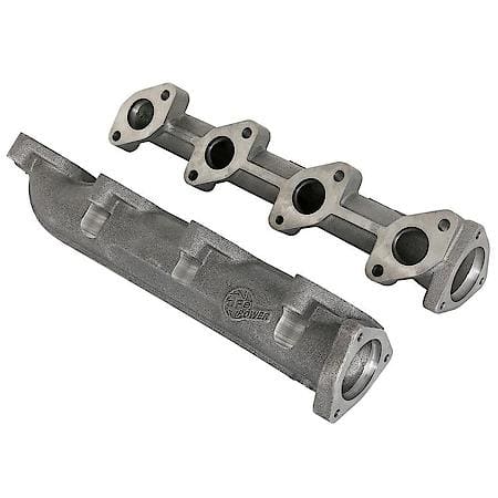 Exhaust Manifold