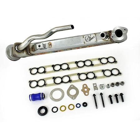 aFe POWER EGR Cooler