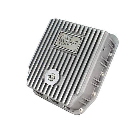 Transmission Pan