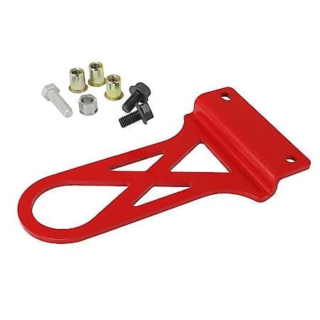 Front Tow Hook