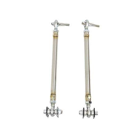 Rear Toe Link