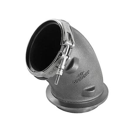 Turbocharger Elbow