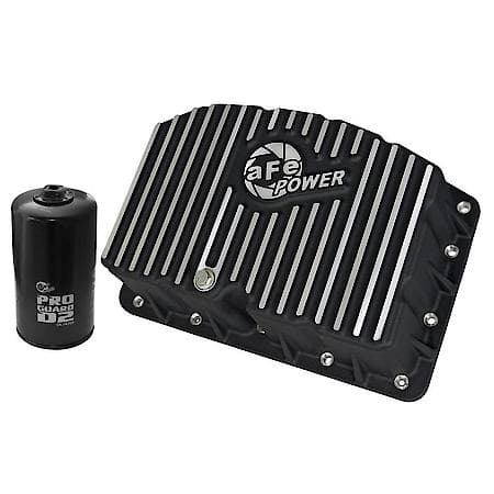 Engine Oil Pan