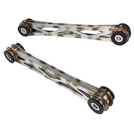 Rear Tie Rods