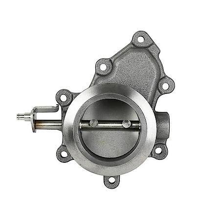 High Flow Adapter