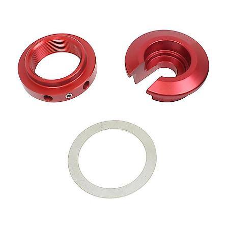 Sway-A-Way Hardware