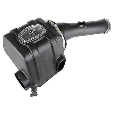 Momentum GT Cold Air Intake: Gain up to 20 Horsepower! Dry Air Filter For Easy Maintenance