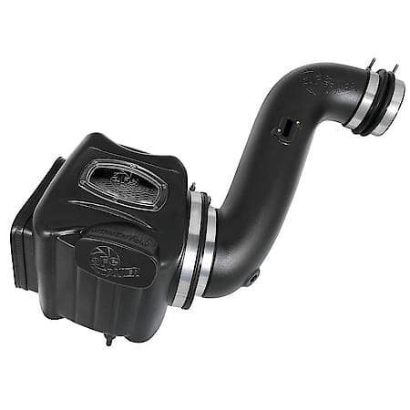 Momentum HD Cold Air Intake: Gain up to 20 Horsepower! Dry Air Filter For Easy Maintenance