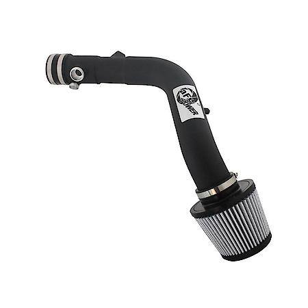 Magnum FORCE Cold Air Intake: Gain up to 11 Horsepower! Dry Air Filter For Easy Maintenance