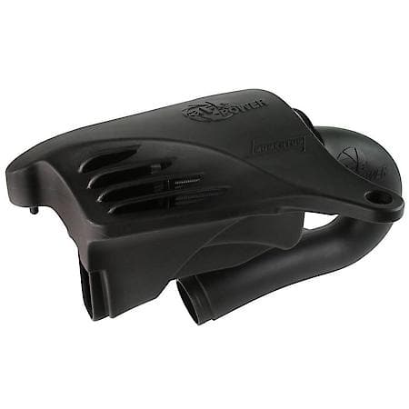 Momentum Cold Air Intake: Gain up to 10 Horsepower! Dry Air Filter For Easy Maintenance