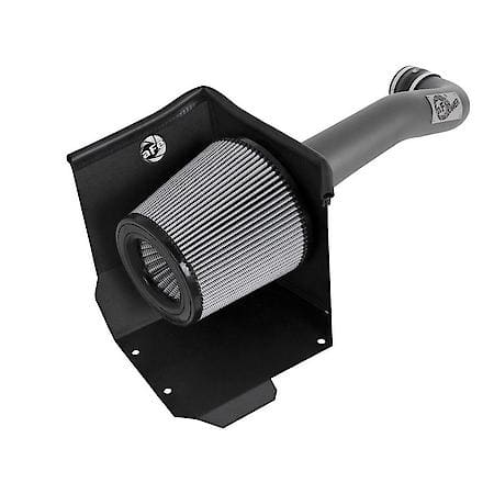 Magnum FORCE Cold Air Intake: Gain up to 18 Horsepower! Dry Air Filter For Easy Maintenance