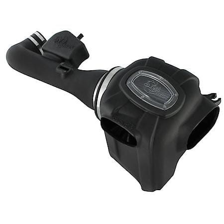 Momentum GT Cold Air Intake: Gain up to 29 Horsepower! Dry Air Filter For Easy Maintenance