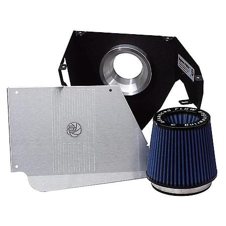 Magnum FORCE Cold Air Intake: Gain up to 20 Horsepower! Oiled Air Filter For Maximum Airflow