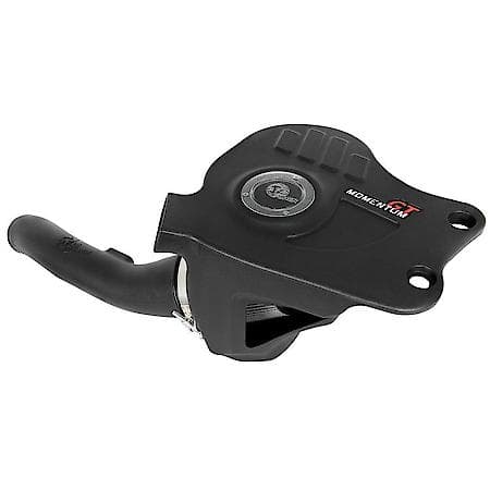 Momentum GT Cold Air Intake: Gain up to 7 Horsepower! Dry Air Filter For Easy Maintenance