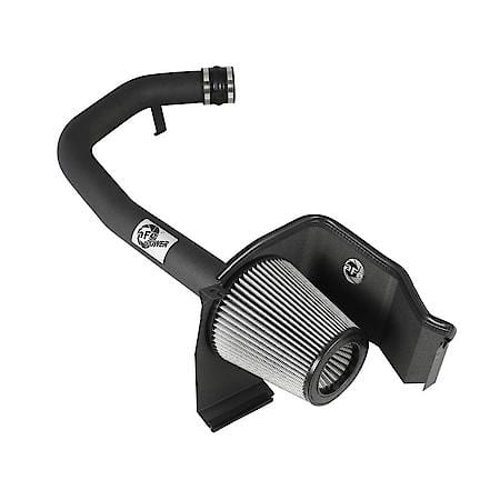 Magnum FORCE Cold Air Intake: Gain up to 13 Horsepower! Dry Air Filter For Easy Maintenance
