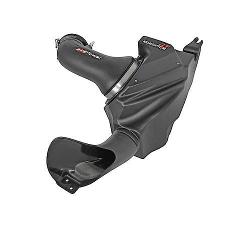 Momentum GT Cold Air Intake: Gain up to 41% More Airflow With Dry Air Filter For Easy Maintenance
