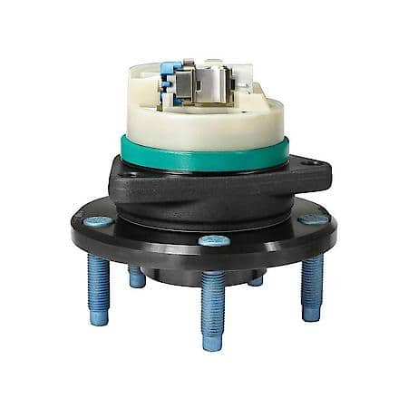 SKF Wheel Bearing