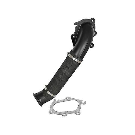 Steel Downpipe