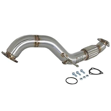 Takeda Mid-Pipe